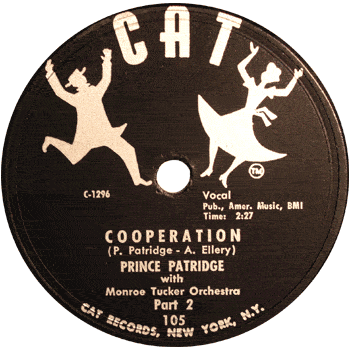 Prince Patridge - Cooperation Part Two 78