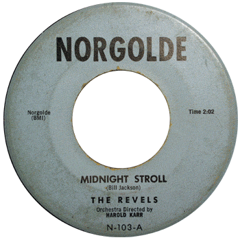 Revels - Midnight Stroll
