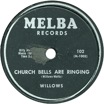 Church Bells Are Ringing 78