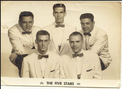 Five Stars - Indianapolis