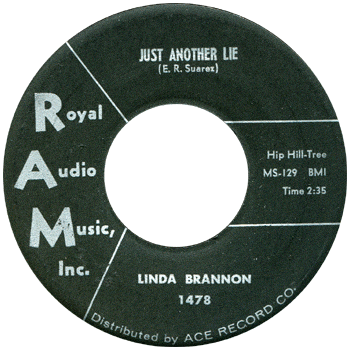 Linda Brannon - RAM