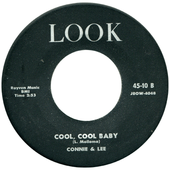 Connie And Lee - Look