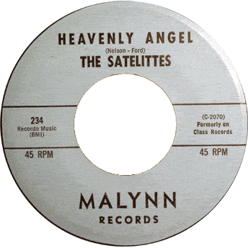 satellites - Malynn