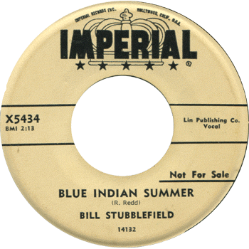 Bill Stubblefield - Imperial