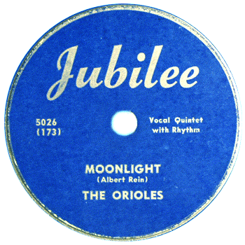 Orioles - Moonlight