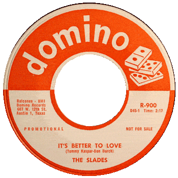 slades - It's Better To Love Promo